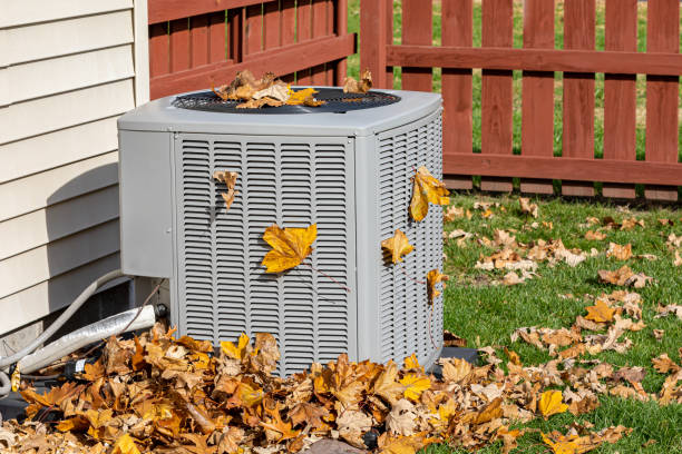 Best Air Conditioning Repair  in Tainter Lake, WI