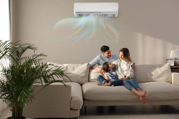 Best HVAC Repair Near Me  in Tainter Lake, WI