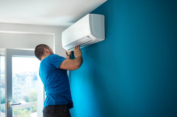 Best Local HVAC Companies  in Tainter Lake, WI