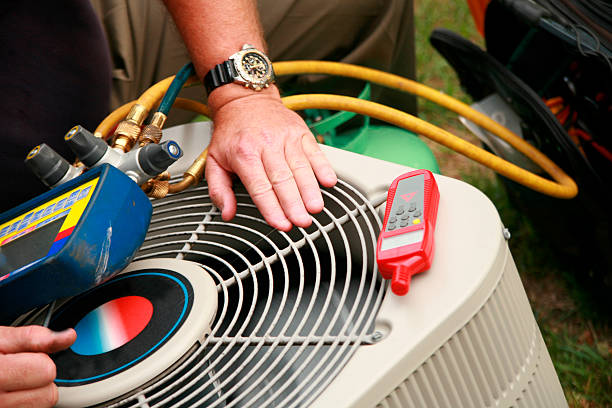 Best Affordable Air Conditioning Repair  in Tainter Lake, WI