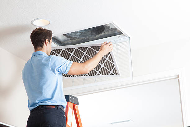Best Emergency HVAC Repair  in Tainter Lake, WI