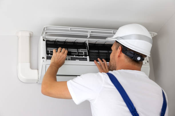 Affordable Air Conditioning Repair in Tainter Lake, WI