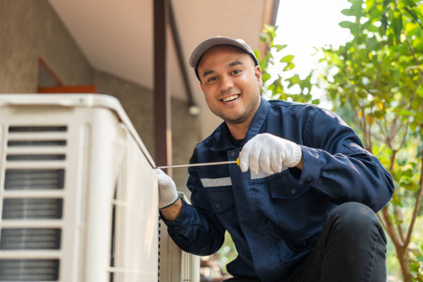  Tainter Lake, WI HVAC Pros